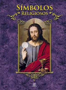 portada Símbolos Religiosos (Libros Religiosos)