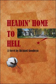 portada headin' home to hell (en Inglés)