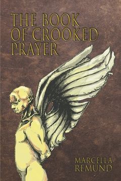 portada The Book of Crooked Prayer