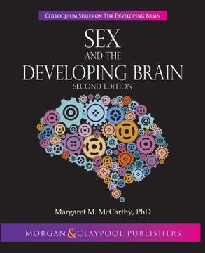 portada Sex and the Developing Brain: Second Edition