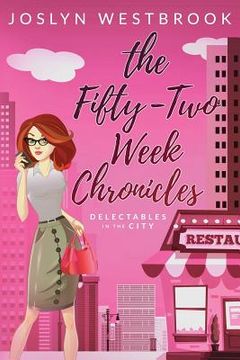 portada The Fifty-Two Week Chronicles