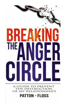 portada Breaking the Anger Circle (en Inglés)