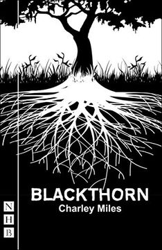 portada Blackthorn 