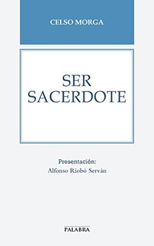 portada Ser Sacerdote (in Spanish)