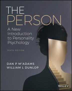 portada The Person: A New Introduction to Personality Psychology (en Inglés)