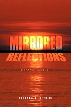 portada mirrored reflections
