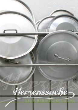 portada Herzenssache: Neue Bergische Küche (in German)