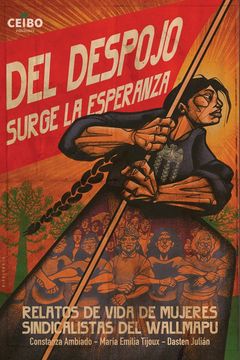 portada Del Despojo Surge la Esperanza