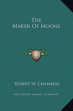 portada the maker of moons