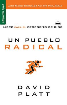 portada Un Pueblo Radical (in Spanish)