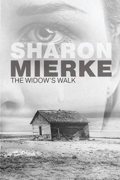 portada The Widow's Walk (in English)