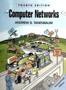 Computer Networks 第四版 andrew s tanenbaum Computer Networks (4th Edition): MEI Andrew S.Tanenbaum