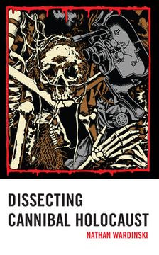 portada Dissecting Cannibal Holocaust (en Inglés)