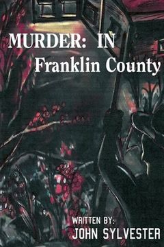 portada Murder: In Franklin County (en Inglés)