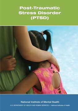 portada Post-Traumatic Stress Disorder (PTSD) (en Inglés)