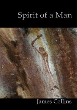 portada Spirit of a Man (en Inglés)