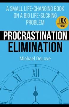 portada Procrastination Elimination 