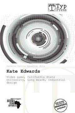 kate edwards