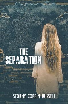 portada The Separation (en Inglés)