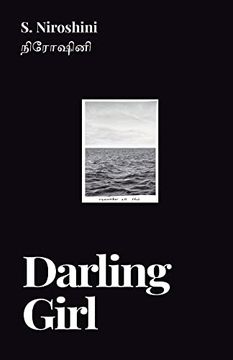 portada Darling Girl (en Inglés)