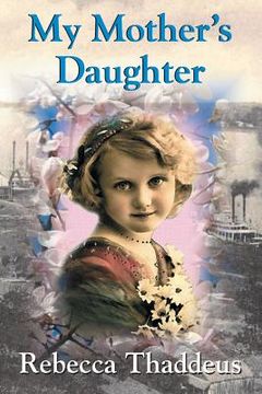 portada My Mother's Daughter (in English)