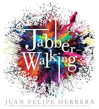 portada Jabberwalking (in English)
