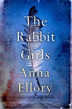 portada The Rabbit Girls (in English)