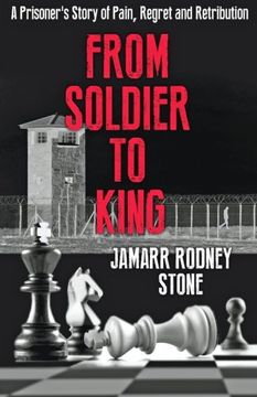 portada From Soldier To King (en Inglés)