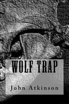 portada Wolf Trap (in English)