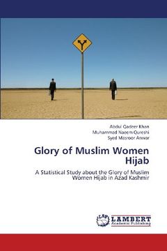 portada Glory of Muslim Women Hijab
