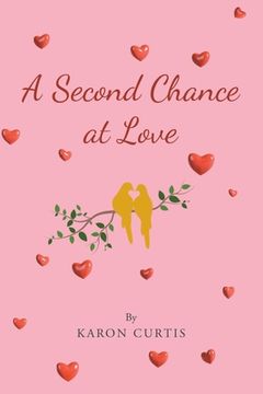 portada A Second Chance at Love (in English)