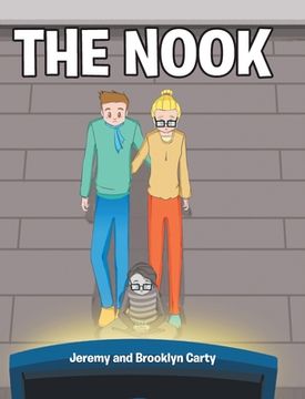 portada The Nook (en Inglés)
