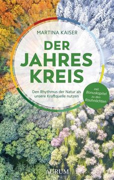 portada Der Jahreskreis (in German)