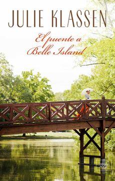 portada El Puente a Belle Island (in Spanish)