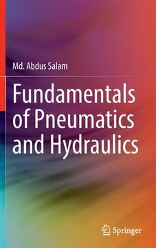 portada Fundamentals of Pneumatics and Hydraulics 