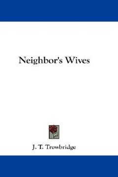 portada neighbor's wives (en Inglés)