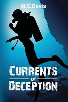 portada Currents of Deception (en Inglés)