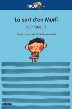 portada La Sort d en Murfi (in Catalá)