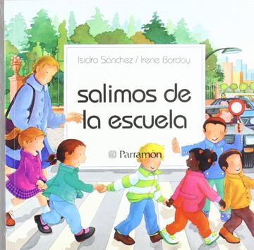 portada Salimos de la Escuela (in Spanish)