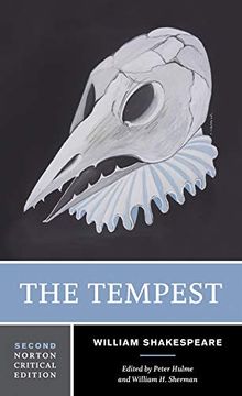 portada The Tempest: A Norton Critical Edition (Norton Critical Editions) (en Inglés)