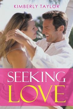 portada Seeking Love (in English)