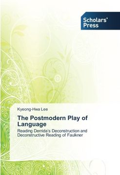 portada The Postmodern Play of Language