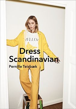portada Dress Scandinavian (en Inglés)