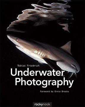 portada Underwater Photography (en Inglés)