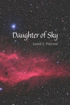 portada Daughter of Sky (en Inglés)