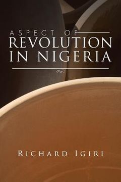 portada Aspect of Revolution in Nigeria (en Inglés)