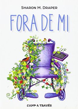 portada Fora de mi (in Catalá)