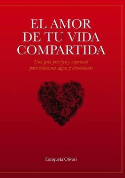 portada El Amor de tu Vida Compartida (in Spanish)