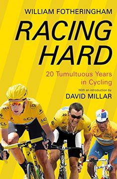 portada Racing Hard (in English)