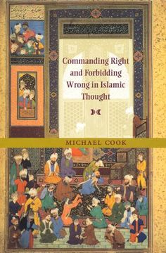 portada Commanding Right and Forbidding Wrong in Islamic Thought 